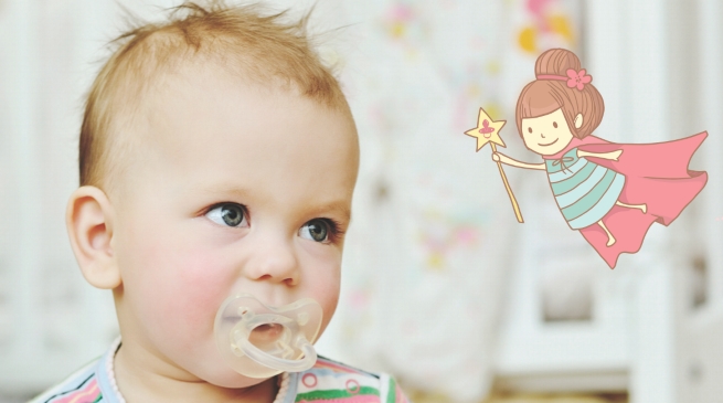 6 ways to ditch the dummy