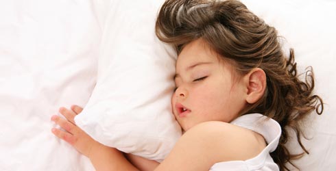 Bed-wetting solutions