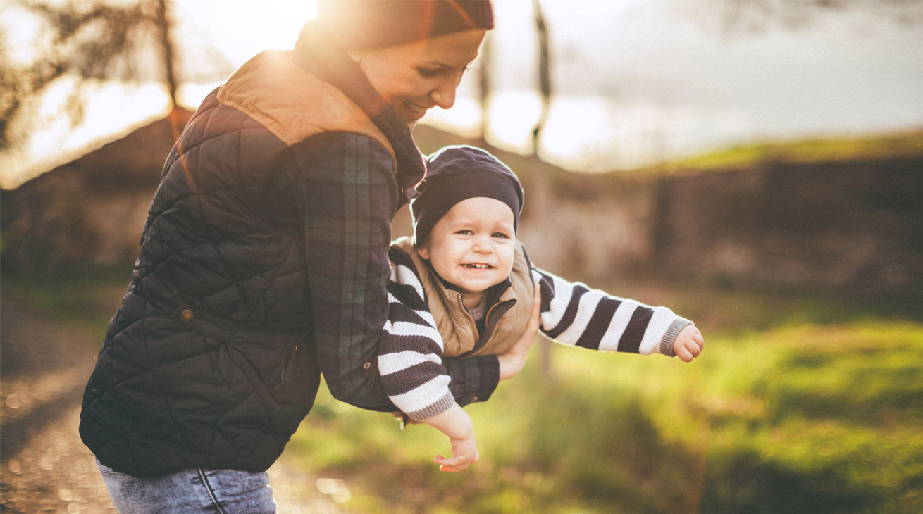 Child behaviour: what to worry about & where to get help