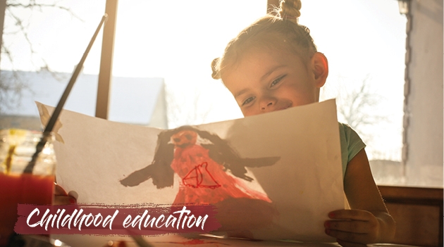 Early childhood education