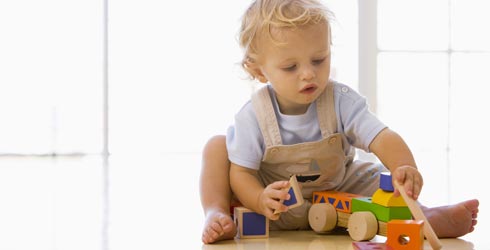 Daycare alternatives