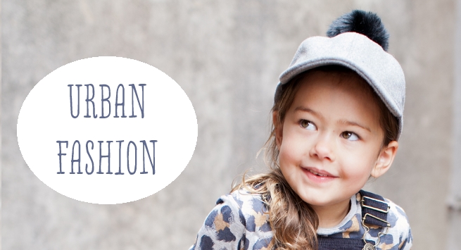 Urban Fashion