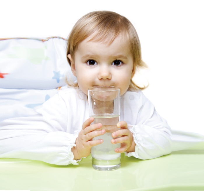 What to drink - Milk, Juice or Water? 
