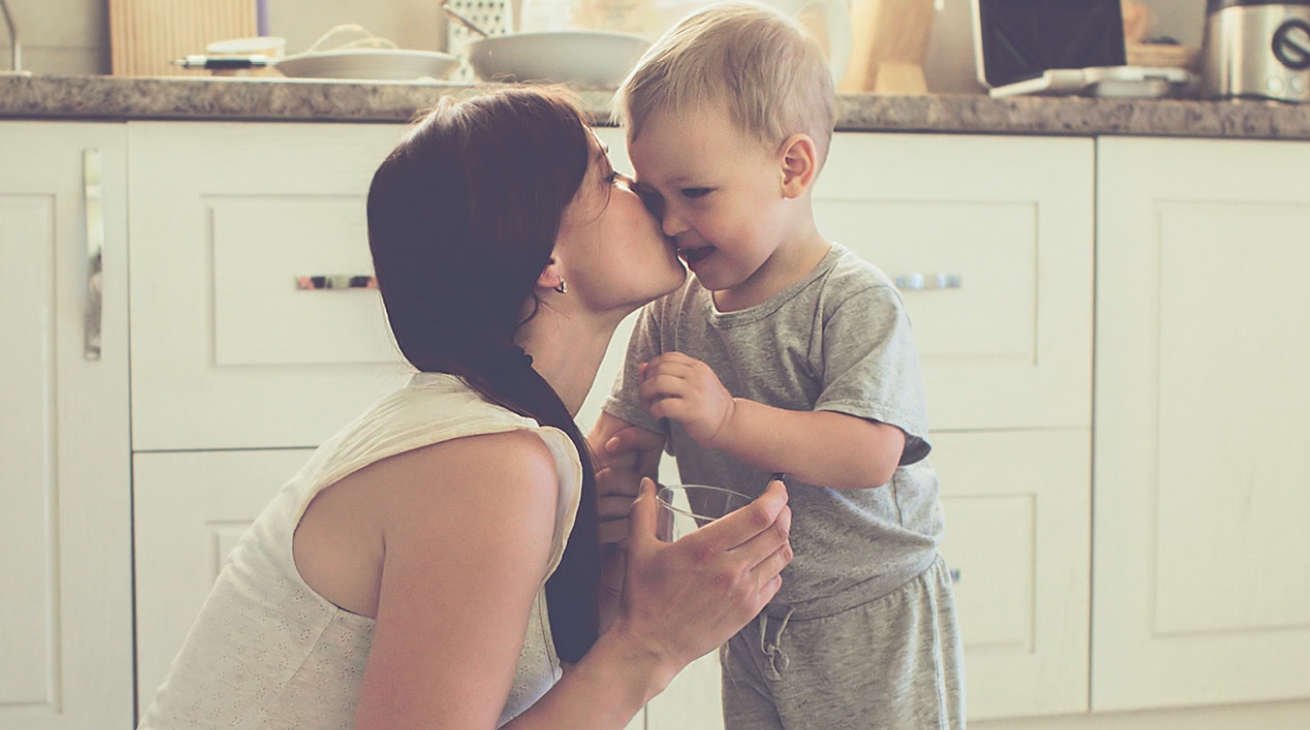 Time to top up? The benefits of toddler milk