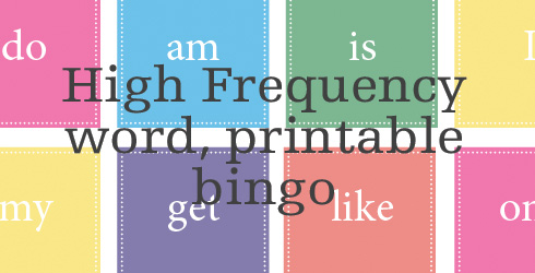 Downloadable flashcards