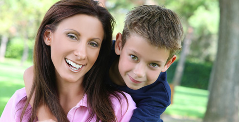 What to ask your child about school 