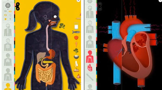 Ten of the best back-to-school apps for your ipad