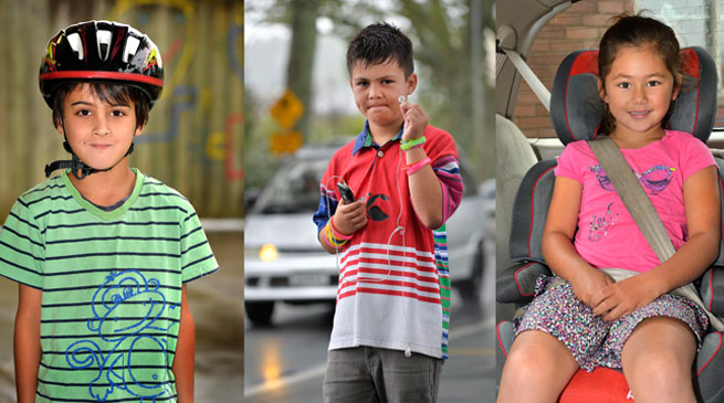 Back to school safety tips