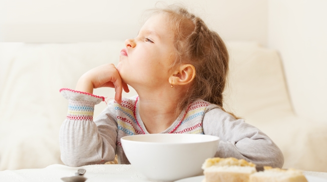 Do away with the Food Fight