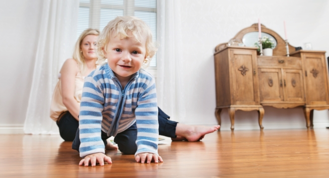 What is normal development?