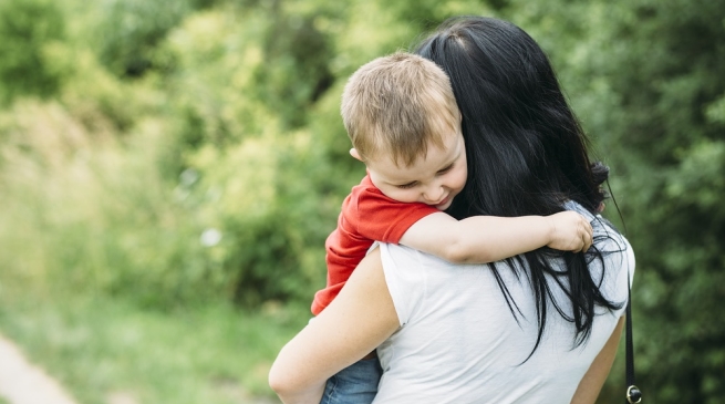 What is sensory processing disorder and how can it affect your child?