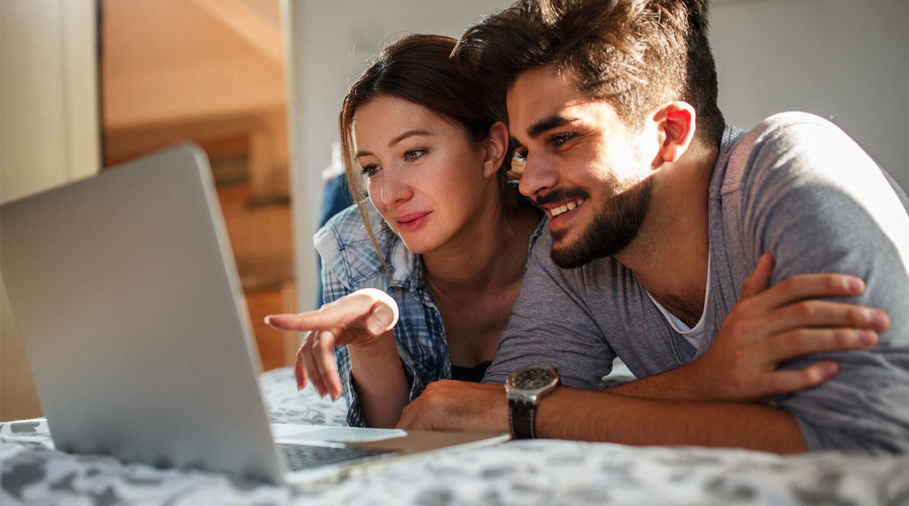 Buying a home: three mortgage scenarios