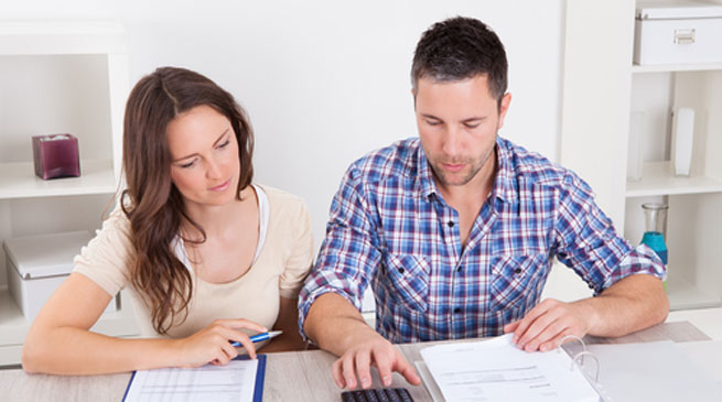 Making money count: tips for organising your family budget