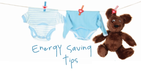 Family Friendly Energy Saving Tips