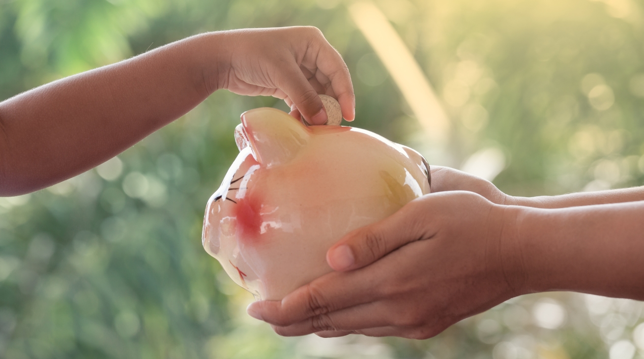 10 family-friendly budgeting tips