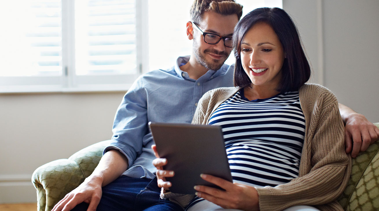 6 financial things you can do for your baby