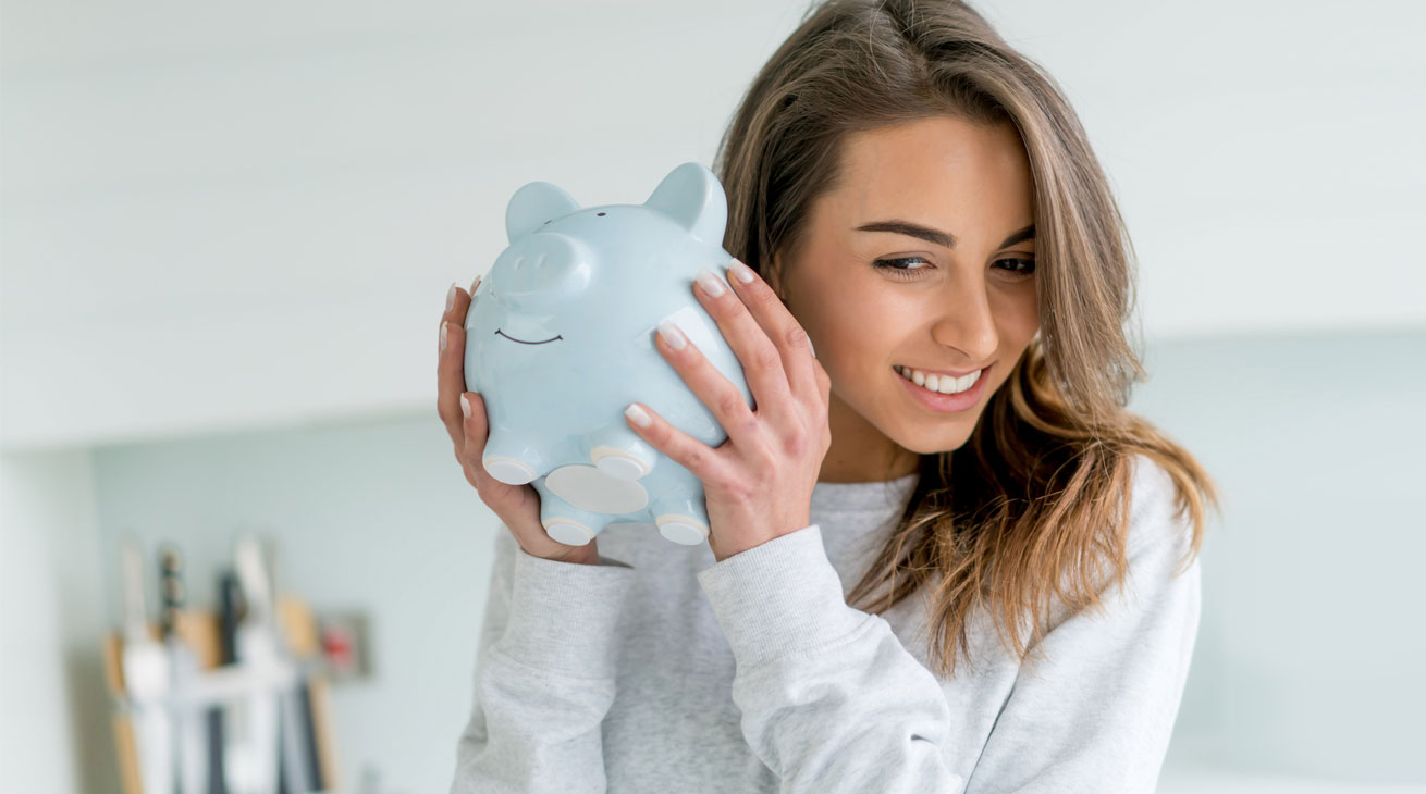 5 clever ways to deter yourself from spending