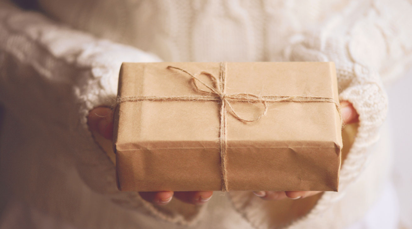 Gift-giving on a budget