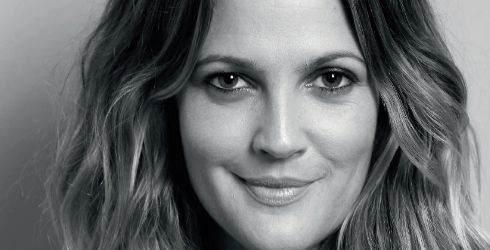 Drew Barrymore - Juggling Parenting & Work