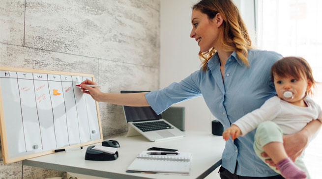 Tips for starting your own business