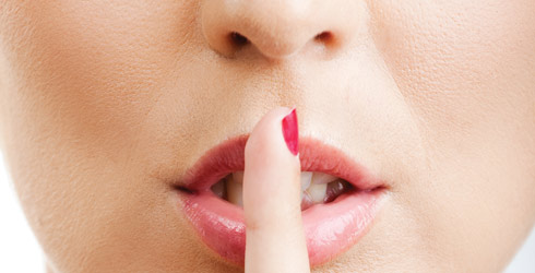 Motherhood - the secret society