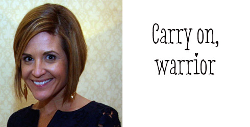 Why parenting is a little like climbing Mt Everest