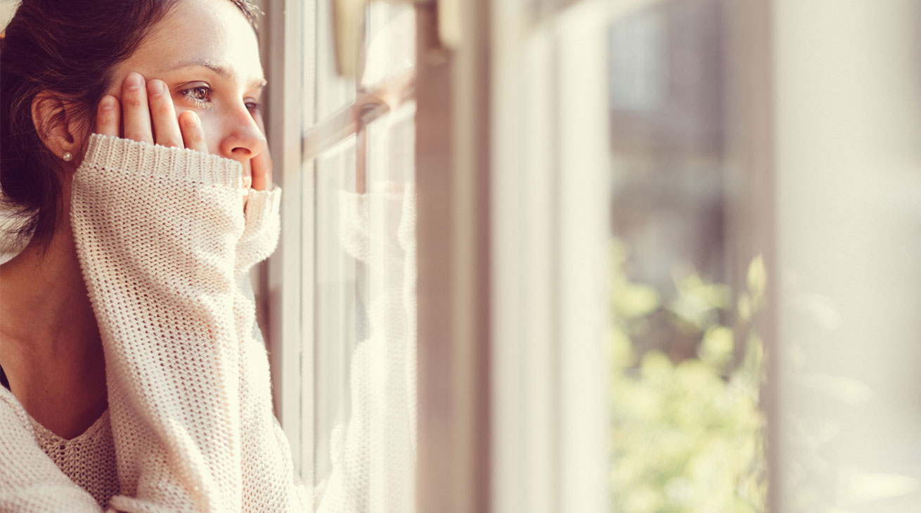 How to heal after a bittersweet birth