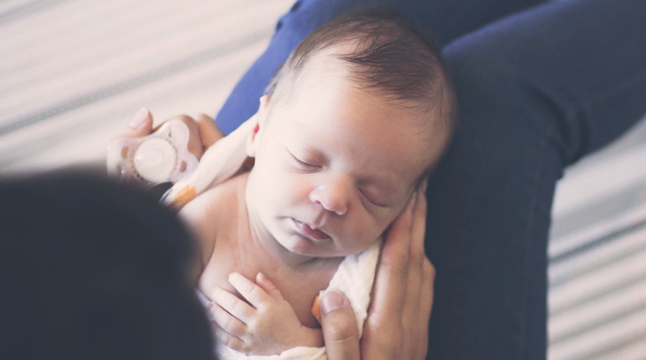 Not guilty: why mummy guilt is so destructive