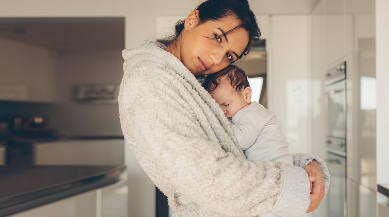 Don’t worry, be happy: overcoming your anxiety