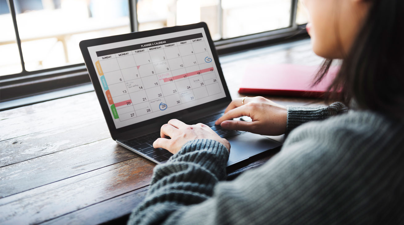 How to apply for paid parental leave