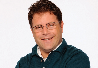 Family man - Sean Astin