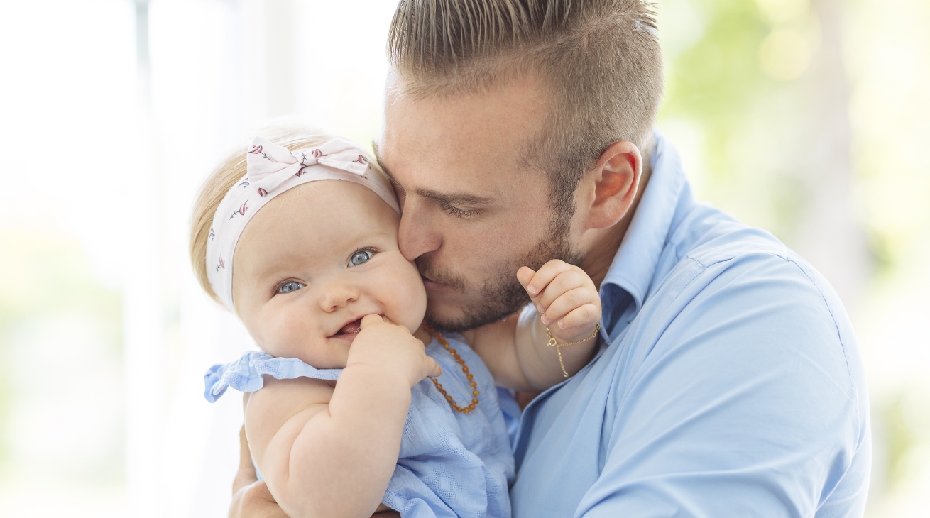 A Stay at Home Dad - Keeping It Real