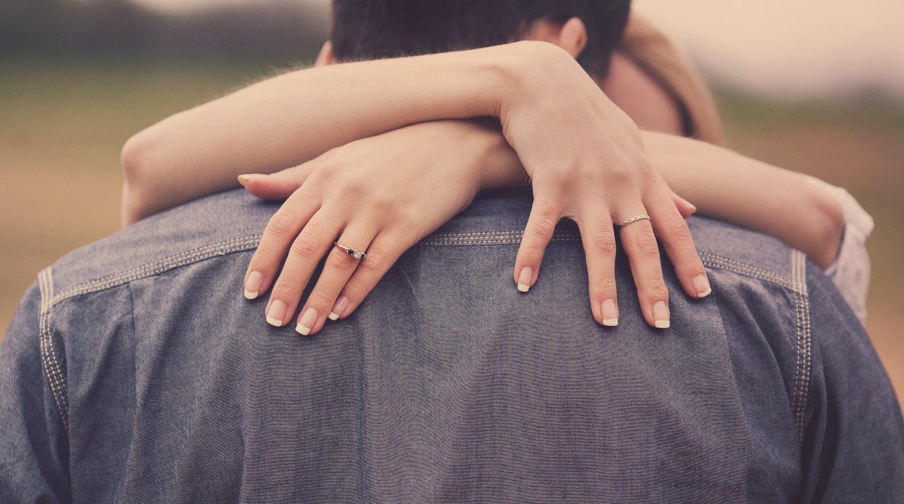 Guys: How to be a hero in your marriage