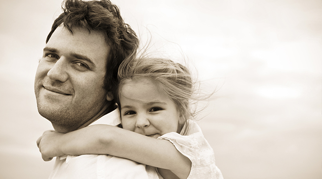 Understanding and nourishing your childs gifts