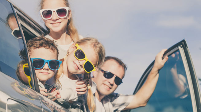 The road less travelled