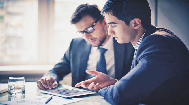 Why men don't stay home to look after the baby