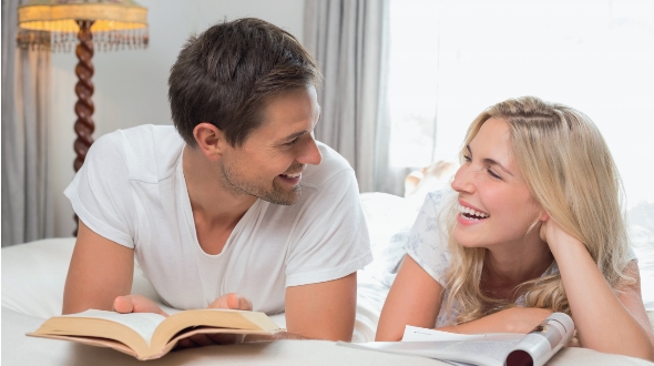 Are you Happily Incompatible?