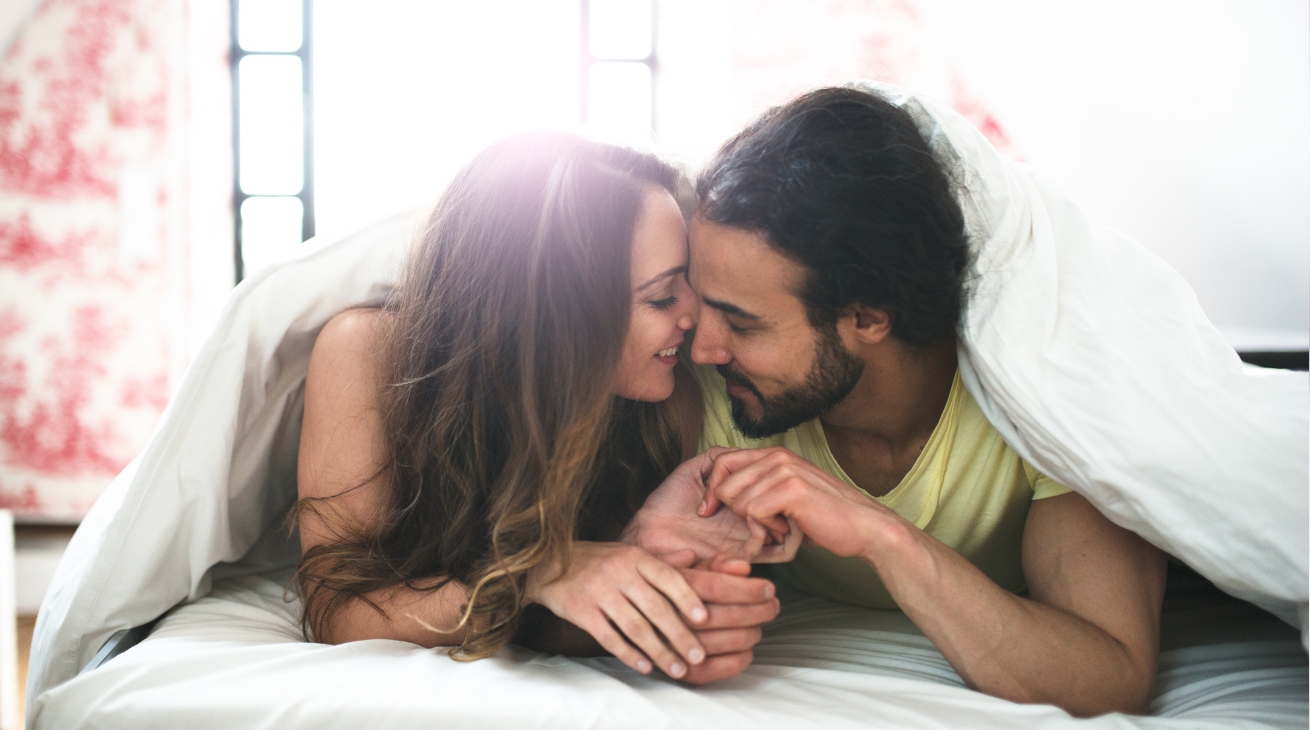 Contraception after baby