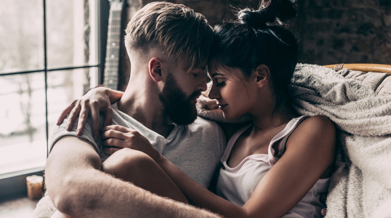 Sex after childbirth