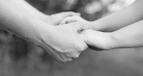 10 childhood wounds to overcome for a better marriage