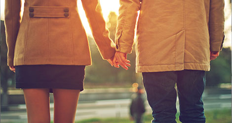 When the past slaps the present in the face