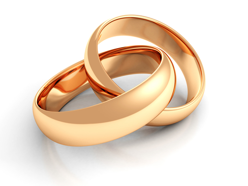 What does romance look like in a marriage?