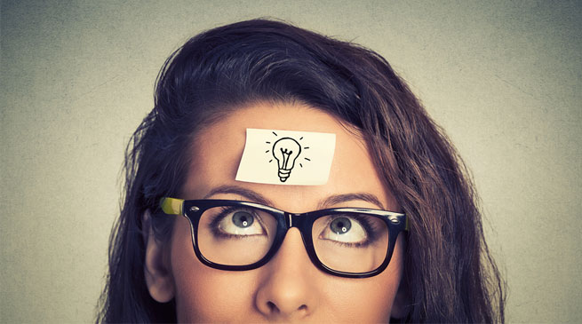 Simply life-changing