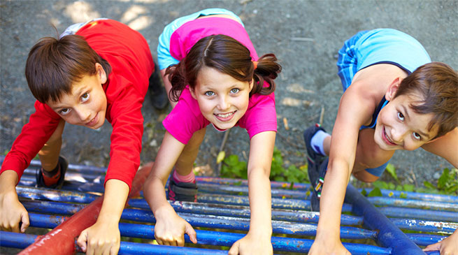 Five free activities for the school holiday