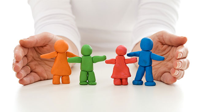 Don’t spend more on life insurance than you can afford