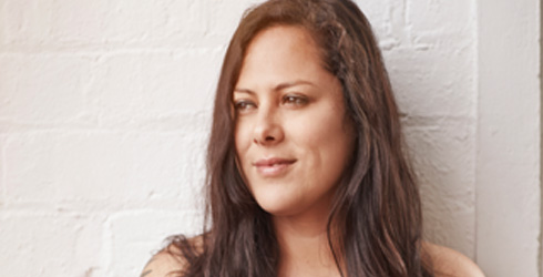 Family time Q and A with singer Anika Moa