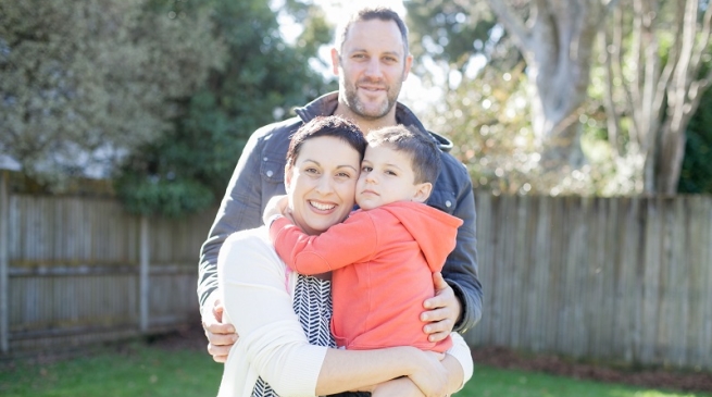 The battle against breast cancer