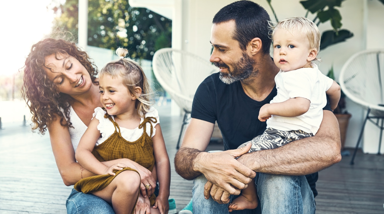 Helping kids cope with moving to a new town