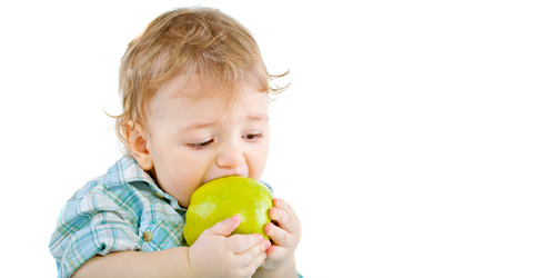 Avoiding mealtime problems