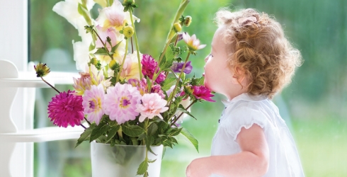 How To Create An Attitude of Gratitude In Children